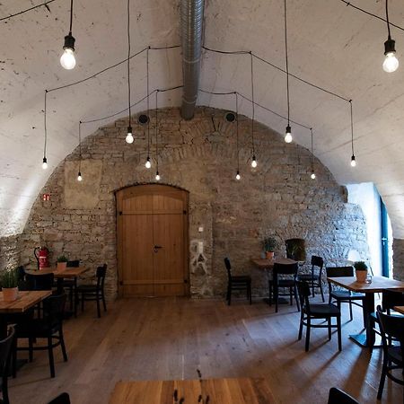 Martins Hotel Schonungen المظهر الخارجي الصورة