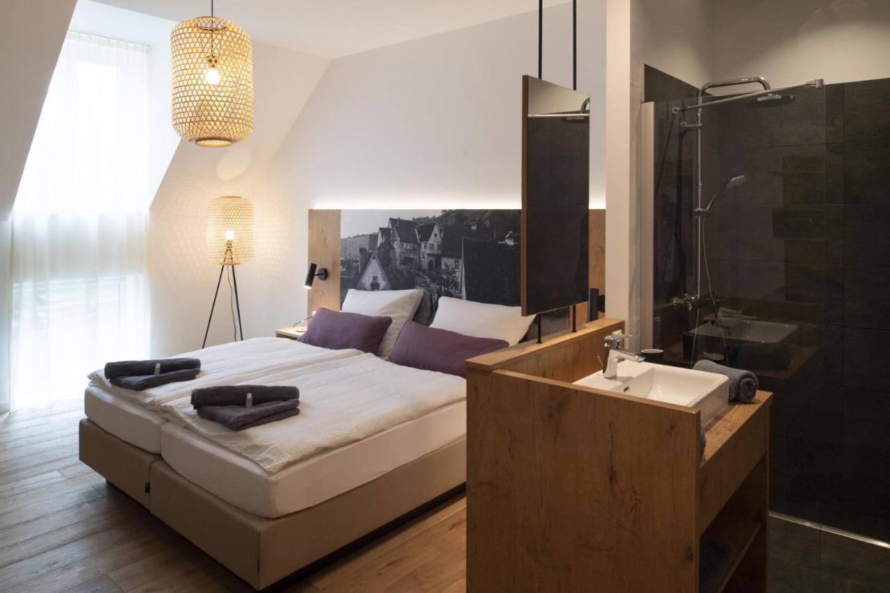 Martins Hotel Schonungen المظهر الخارجي الصورة