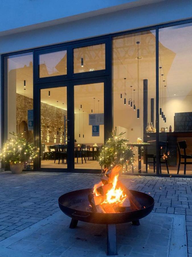 Martins Hotel Schonungen المظهر الخارجي الصورة